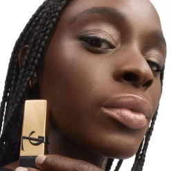 Rouge Pur Couture Pure Color-In-Care Satin Lipstick