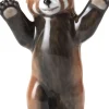Royal Copenhagen Årsfigur 2024 - Rød Panda