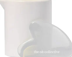 Rub Me Tender - Relaxing Massage candle with Guasha stone 10