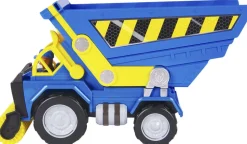 Rubble & Crew Deluxe Last