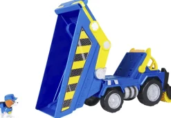 Rubble & Crew Deluxe Last