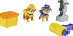 Rubble & Crew Figur 2 Pk