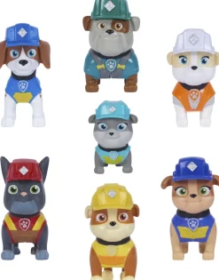 Rubble & Crew Figur-sæt