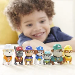 Rubble & Crew Figur-sæt