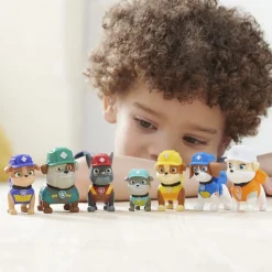 Rubble & Crew Figur-sæt