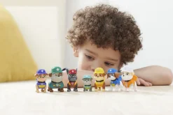 Rubble & Crew Figur-sæt