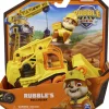 Rubble & Crew Køretøj - R