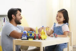 Rubble & Crew Køretøj - R