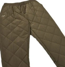 Rubina Quilted termobukser