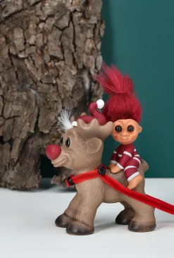 Rudolf & Siv, Pinedam