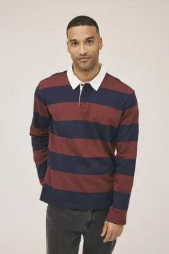 Rugby 1 Polo - GOTS
