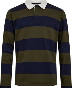 Rugby 1 Polo - GOTS