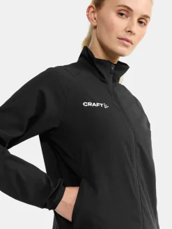 Rush 2. 0 Full Zip Trænings Trøje