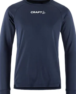 Rush 2. 0 Langærmet Trænings T-shirt