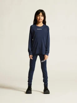 Rush 2. 0 Langærmet Trænings T-shirt