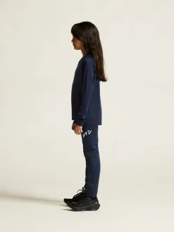 Rush 2. 0 Langærmet Trænings T-shirt