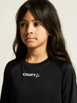 Rush 2. 0 Langærmet Trænings T-shirt