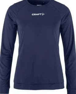 Rush 2. 0 Langærmet Trænings T-shirt