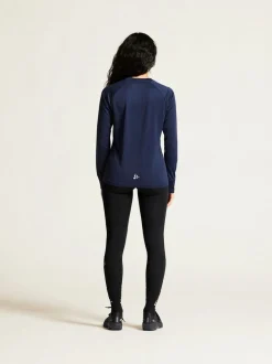 Rush 2. 0 Langærmet Trænings T-shirt