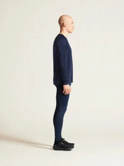 Rush 2. 0 Langærmet Trænings T-shirt