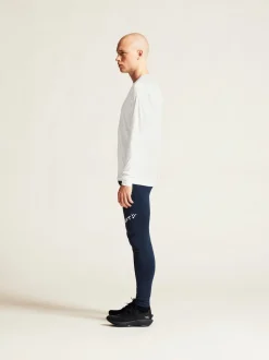 Rush 2. 0 Langærmet Trænings T-shirt