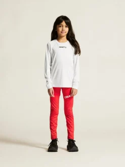 Rush 2. 0 Langærmet Trænings T-shirt