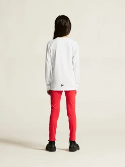 Rush 2. 0 Langærmet Trænings T-shirt