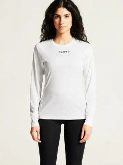 Rush 2. 0 Langærmet Trænings T-shirt