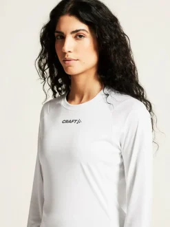 Rush 2. 0 Langærmet Trænings T-shirt