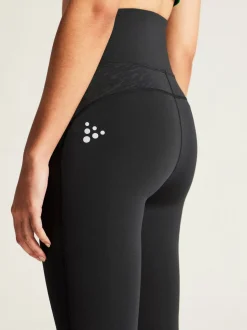 Rush 2. 0 Løbetights