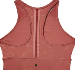RUSH Metallic Sports Bra