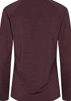 Rylinda II Træning Langærmet T-shirt