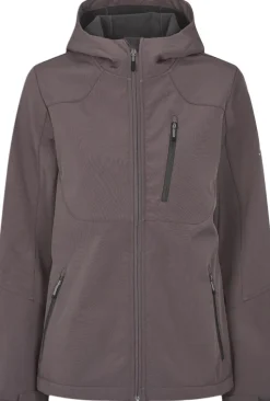 Sabina Softshell jakke