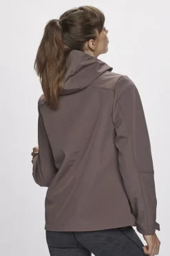 Sabina Softshell jakke