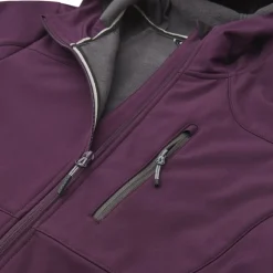 Sabina Softshell jakke