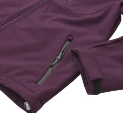 Sabina Softshell jakke