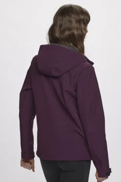 Sabina Softshell jakke