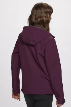 Sabina Softshell jakke