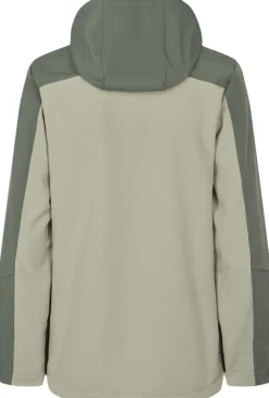 Sabina Softshell jakke