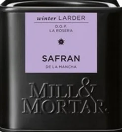 Safran La Rosera