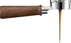 Sage SEA204WLW Naked Portafilter 54mm Walnut