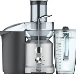 SAGE SJE 430 SIL JUICER