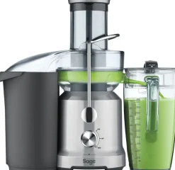SAGE SJE 430 SIL JUICER