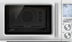 SAGE SMO 870 BSS 3 IN 1 MICROBØLGEOVN