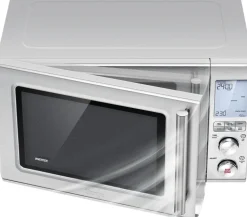 SAGE SMO 870 BSS 3 IN 1 MICROBØLGEOVN