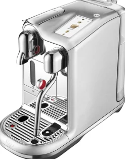 SAGE SNE 900 BSS KAPSELMASKINE The Creatista PRO - Brushed S
