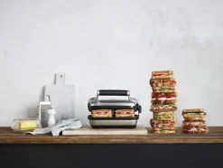 SAGE SSG 600 BSS SANDWICH TOASTER