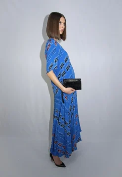 Salerno combi clutch nellie