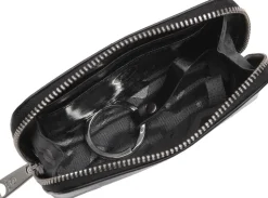 Salerno purse abelone