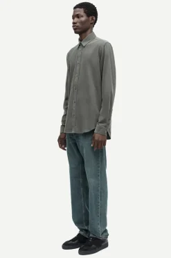 Saliam NX shirt 10504